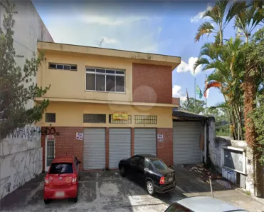 Prédio Comercial com 3 Quartos para alugar, 800m² no Vila Pirituba, São Paulo