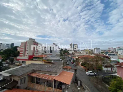 Cobertura com 4 Quartos à venda, 180m² no União, Belo Horizonte