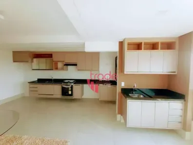 Apartamento com 3 Quartos à venda, 97m² no Condomínio Itamaraty, Ribeirão Preto