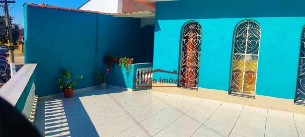 Casa com 3 Quartos à venda, 170m² no Vila Matilde, São Paulo