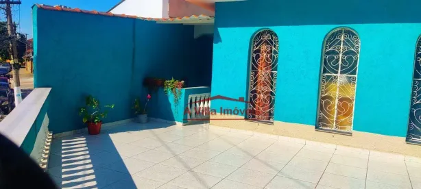 Casa com 3 Quartos para alugar, 170m² no Vila Matilde, São Paulo