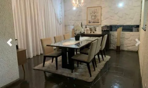 Casa com 3 Quartos à venda, 350m² no Jardim Magnólia, Campinas