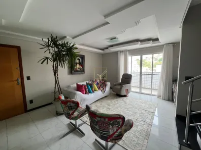 Cobertura com 4 Quartos à venda, 133m² no Fernão Dias, Belo Horizonte