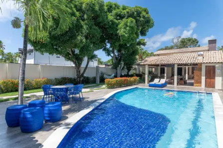Casa com 6 Quartos à venda, 600m² no Tamandaré, Praia de Tamandaré