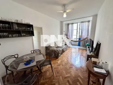 Apartamento com 2 Quartos à venda, 71m² no Copacabana, Rio de Janeiro