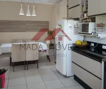 Casa com 3 Quartos à venda, 172m² no Villa Di Cesar, Mogi das Cruzes