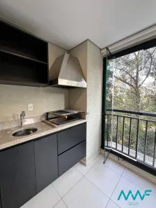 Apartamento com 2 Quartos à venda, 74m² no Alphaville Empresarial, Barueri