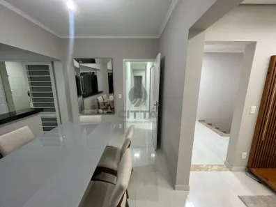 Sobrado com 3 Quartos à venda, 240m² no Jardim New York, Campinas