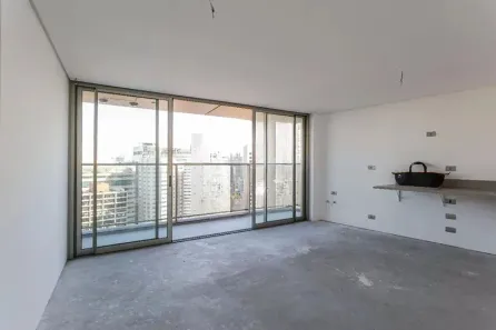 Apartamento com 2 Quartos à venda, 73m² no Vila Olímpia, São Paulo