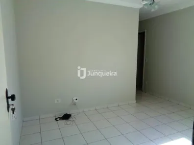 Apartamento com 2 Quartos para alugar, 45m² no Nova América, Piracicaba