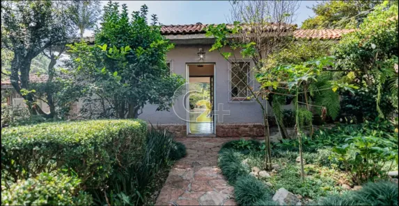 Casa com 4 Quartos à venda, 258m² no Sumaré, São Paulo