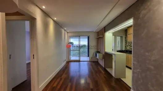 Apartamento com 2 Quartos à venda, 68m² no Cerâmica, São Caetano do Sul