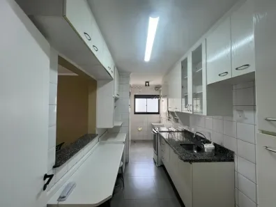 Apartamento com 3 Quartos à venda, 75m² no Jardim Peri Peri, São Paulo