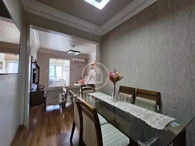Apartamento com 2 Quartos à venda, 98m² no Andaraí, Rio de Janeiro