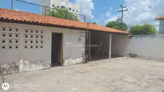 Casa com 4 Quartos à venda, 114m² no Ininga, Teresina