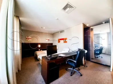 Apartamento com 1 Quarto à venda, 31m² no Vila Osasco, Osasco
