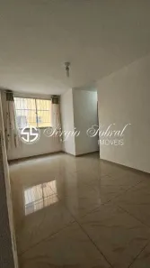 Apartamento com 2 Quartos à venda, 55m² no Paciência, Rio de Janeiro