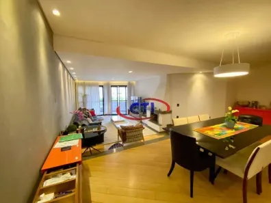 Apartamento com 4 Quartos à venda, 210m² no Centro, São Bernardo do Campo