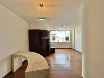 Apartamento com 4 Quartos à venda, 225m² no Funcionários, Belo Horizonte