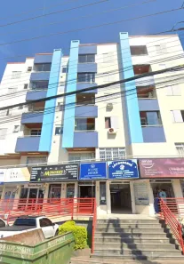 Apartamento com 1 Quarto à venda, 47m² no Ingleses do Rio Vermelho, Florianópolis