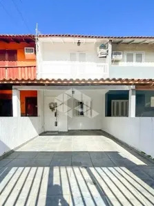 Casa com 2 Quartos à venda, 85m² no Chácara, Eldorado do Sul