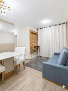 Apartamento com 2 Quartos à venda, 48m² no Engenho Novo, Rio de Janeiro