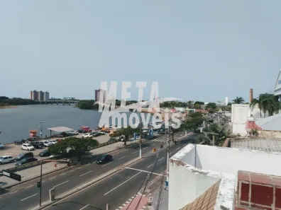 Ponto Comercial à venda, 540m² no Centro, Campos dos Goytacazes