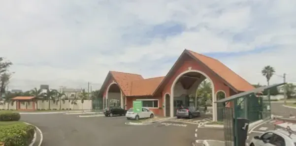 Lote/Terreno à venda, 300m² no Parque Brasil 500, Paulínia
