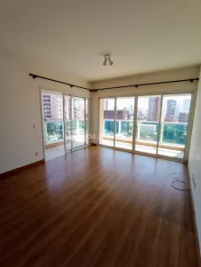 Apartamento com 3 Quartos à venda, 90m² no Cambuí, Campinas