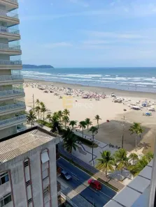 Apartamento com 2 Quartos à venda, 70m² no Aviação, Praia Grande