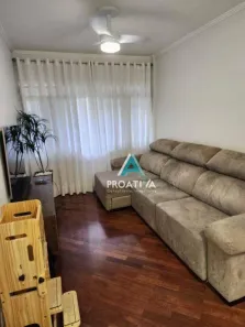 Apartamento com 3 Quartos à venda, 89m² no Baeta Neves, São Bernardo do Campo