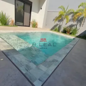 Casa de Condomínio com 3 Quartos à venda, 224m² no Residencial Lago Sul, Bauru