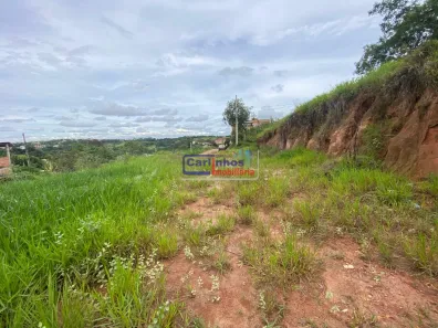 Lote/Terreno à venda, 360m² no Pousada das Rosas, São Joaquim de Bicas