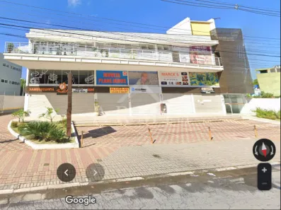 Sala Comercial para alugar, 17m² no Centro, Poá