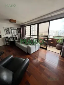 Cobertura com 2 Quartos à venda, 100m² no Jardim Londrina, São Paulo