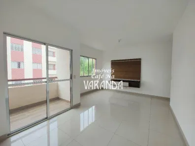 Apartamento com 2 Quartos à venda, 60m² no Ortizes, Valinhos