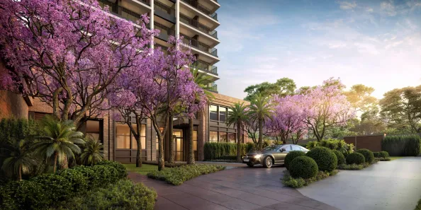 Apartamento com 3 Quartos à venda, 144m² no Jardim Aurélia, São Paulo