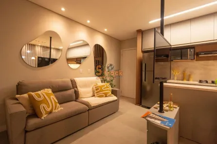 Apartamento com 2 Quartos à venda, 63m² no Centro, São Leopoldo
