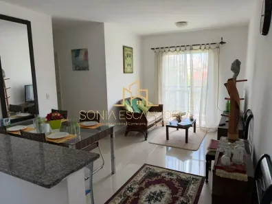 Apartamento com 2 Quartos à venda, 70m² no Vila Trujillo, Sorocaba