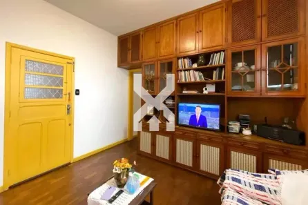 Apartamento com 2 Quartos à venda, 80m² no Serra, Belo Horizonte