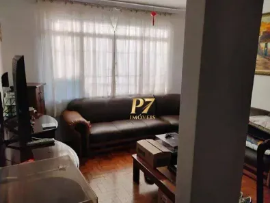 Sobrado com 4 Quartos à venda, 300m² no Vila Camilópolis, Santo André