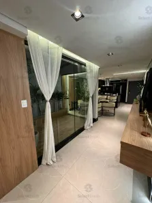 Sobrado com 2 Quartos à venda, 425m² no Casa Branca, Santo André