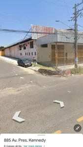 Galpão/Depósito/Armazém para alugar, 1000m² no Distrito Industrial I, Manaus