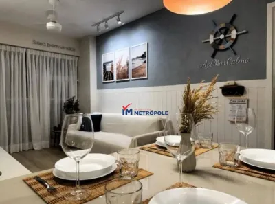 Apartamento com 2 Quartos à venda, 70m² no Barra Olímpica, Rio de Janeiro