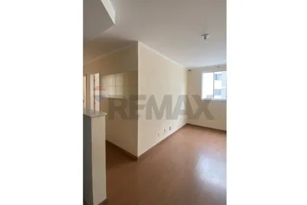 Apartamento com 2 Quartos para alugar, 48m² no Grama, Juiz de Fora