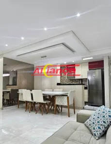 Apartamento com 2 Quartos à venda, 86m² no Jardim Flor da Montanha, Guarulhos