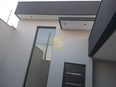 Casa com 3 Quartos à venda, 180m² no Loteamento Villa Branca, Jacareí