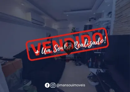 Apartamento com 2 Quartos à venda, 48m² no Campo Grande, Rio de Janeiro