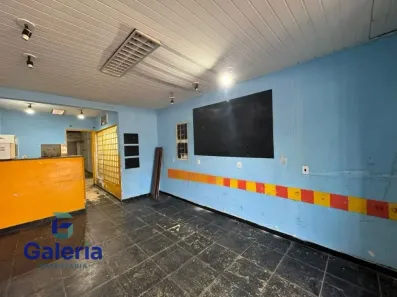Ponto Comercial para alugar, 56m² no Parque Ribeirão Preto, Ribeirão Preto