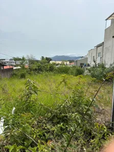 Lote/Terreno à venda, 420m² no Ribeirão da Ilha, Florianópolis